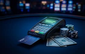 Пополнение счета